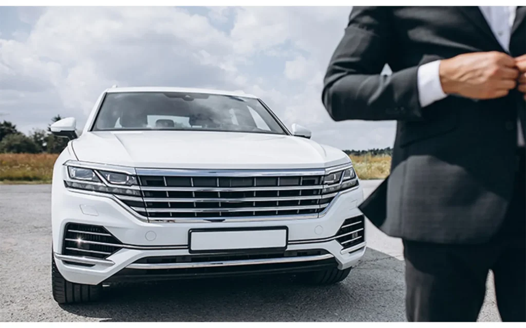 Corporate Taxi Services in Jodhpur