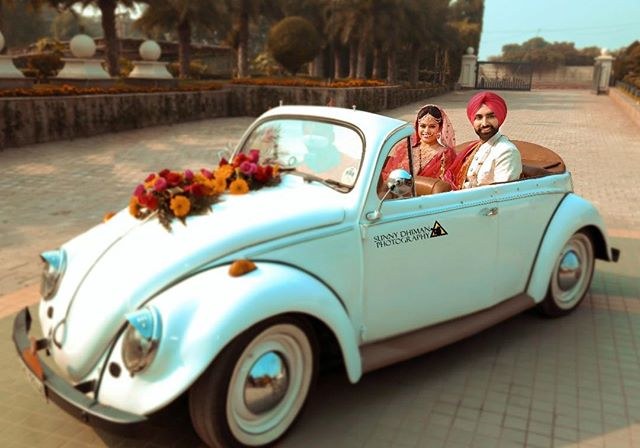 Taxi For Wedding in Jodhpur