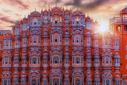 Best Rajasthan Package Tour from Jaipur