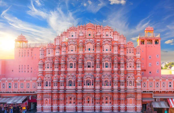 Rajasthan Tour Package