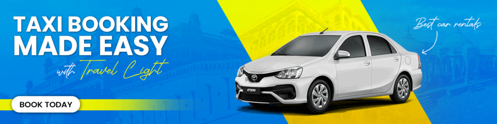 Best Taxi Services in Jodhpur