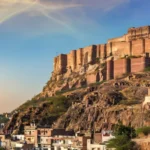 Jodhpur 2-Day Itinerary