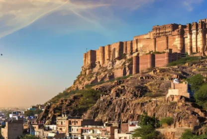 Jodhpur 2-Day Itinerary: Best Places to Visit in Jodhpur