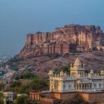 Jodhpur Monsoon Travel