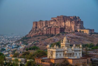 Jodhpur Monsoon Travel Guide