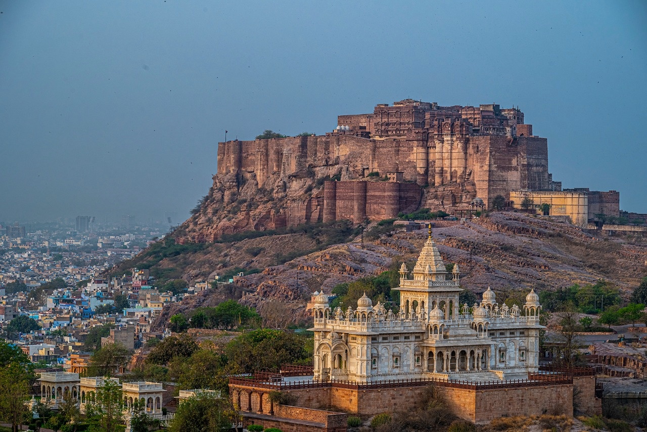 Jodhpur Monsoon Travel