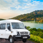 Best Tempo Traveller in Jodhpur
