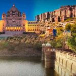 Top Tourist Places in Jodhpur