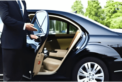 Corporate Taxi Service in Jodhpur